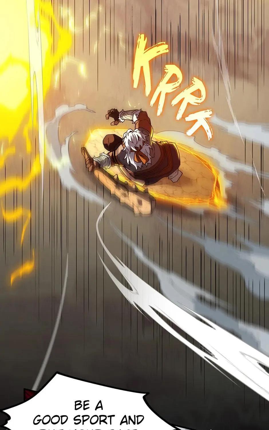 Read The Beginning After the End chapter 223 image 64 on Lezhin