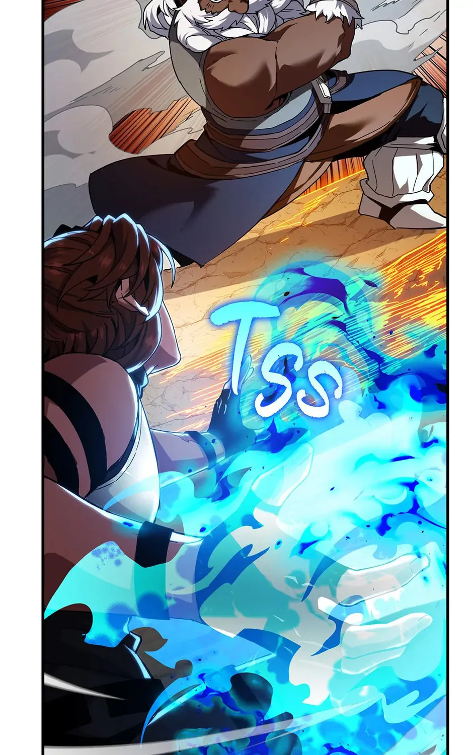 Read The Beginning After the End chapter 223 image 66 on Lezhin
