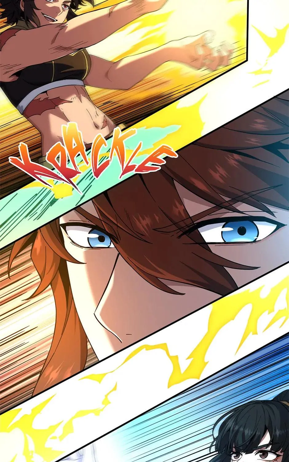 Read The Beginning After the End chapter 223 image 78 on Lezhin