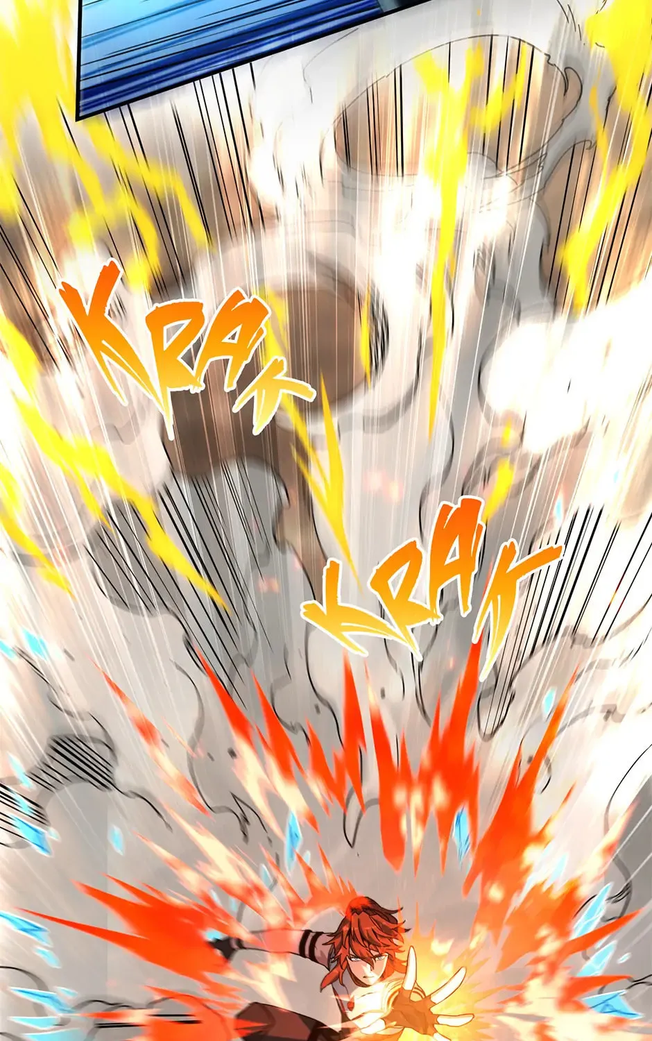 Read The Beginning After the End chapter 223 image 80 on Lezhin