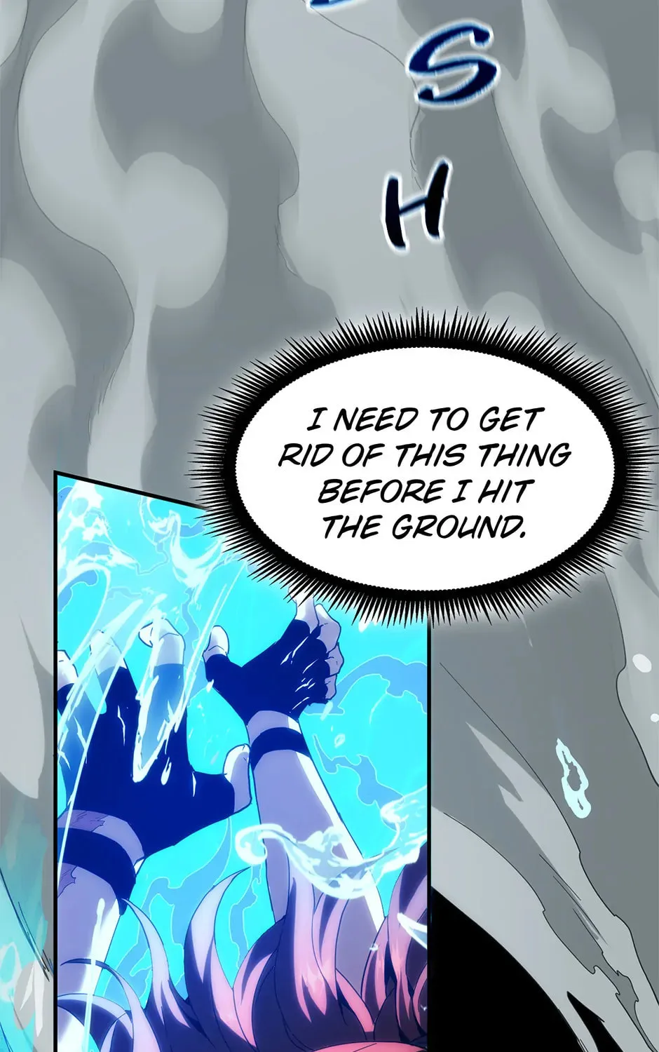 Read The Beginning After the End chapter 223 image 90 on Lezhin