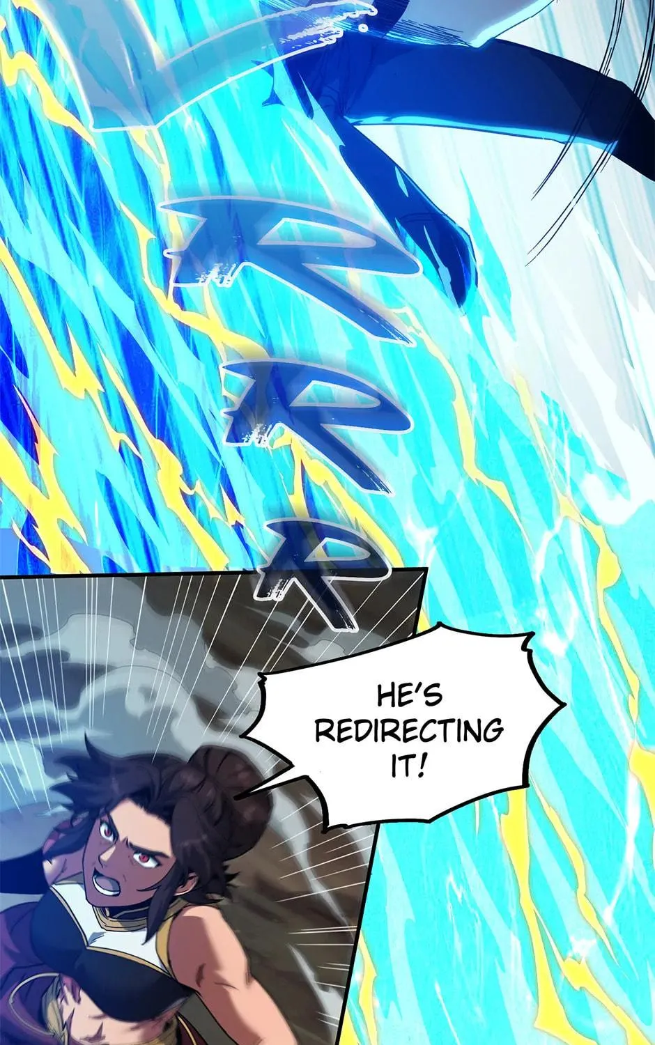 Read The Beginning After the End chapter 223 image 94 on Lezhin