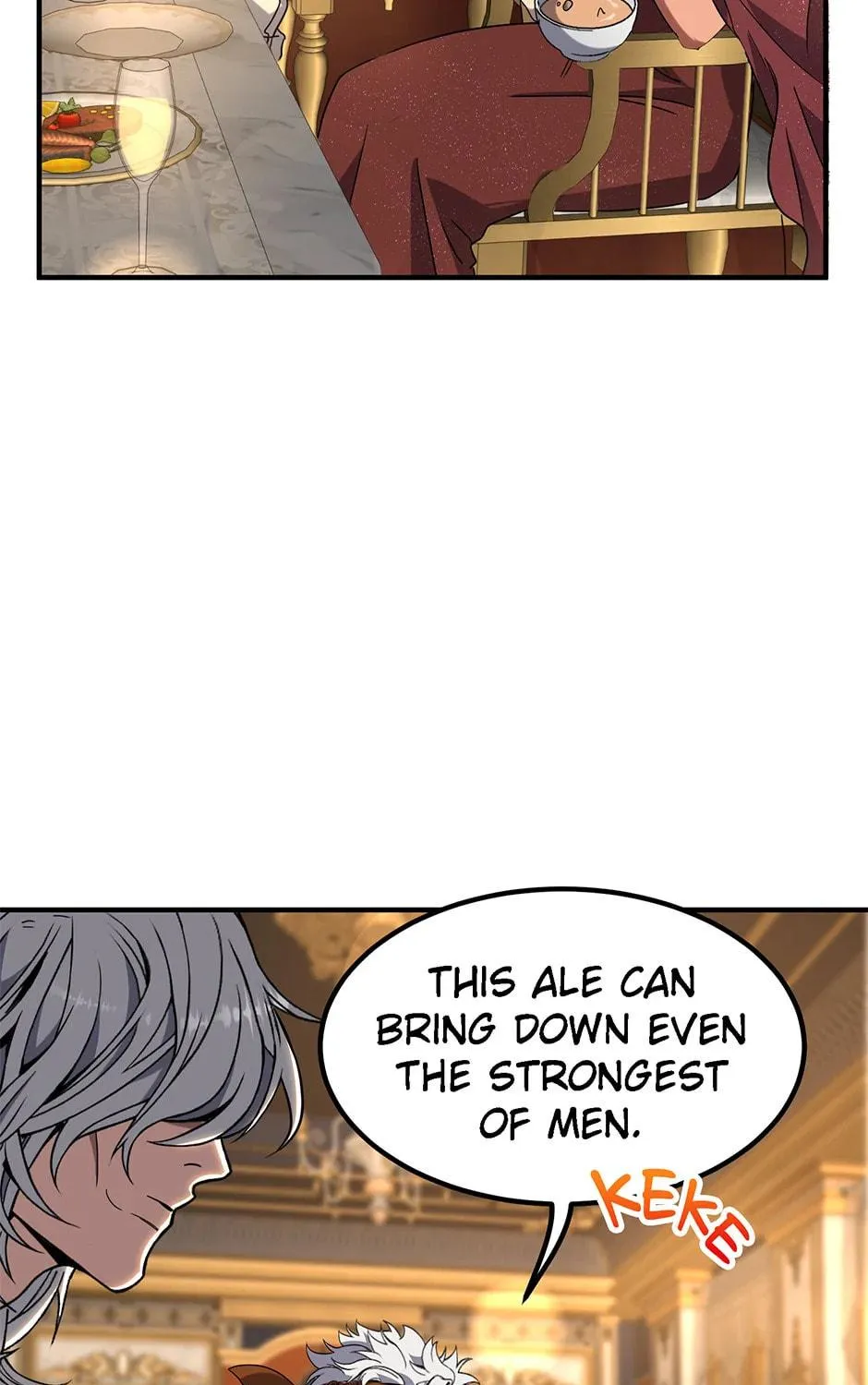 Read The Beginning After the End chapter 225 image 10 on Lezhin
