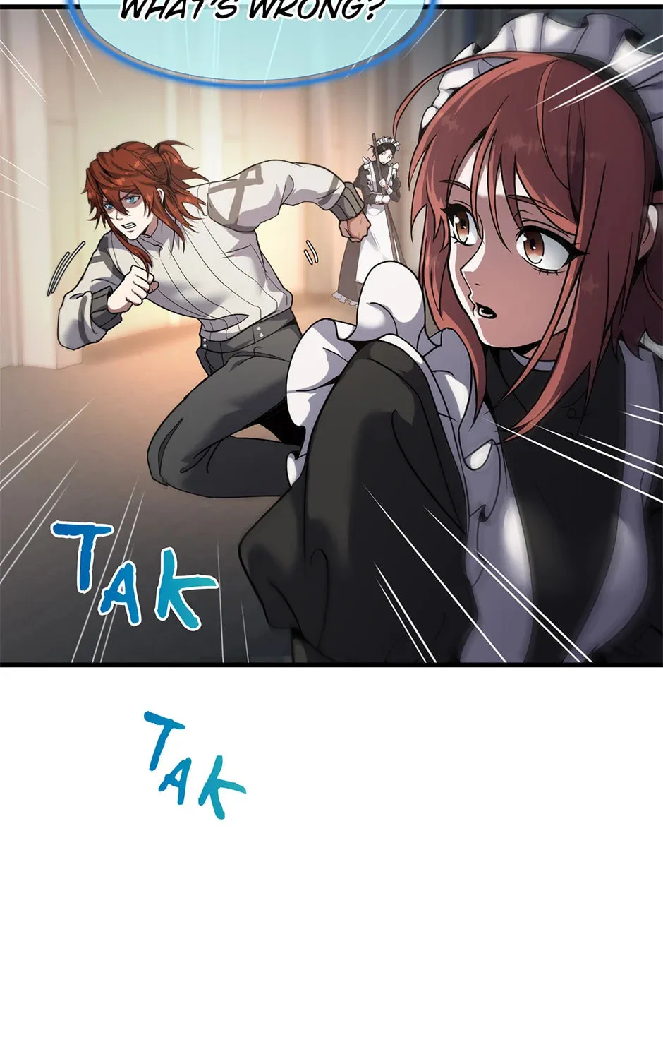 Read The Beginning After the End chapter 225 image 104 on Lezhin