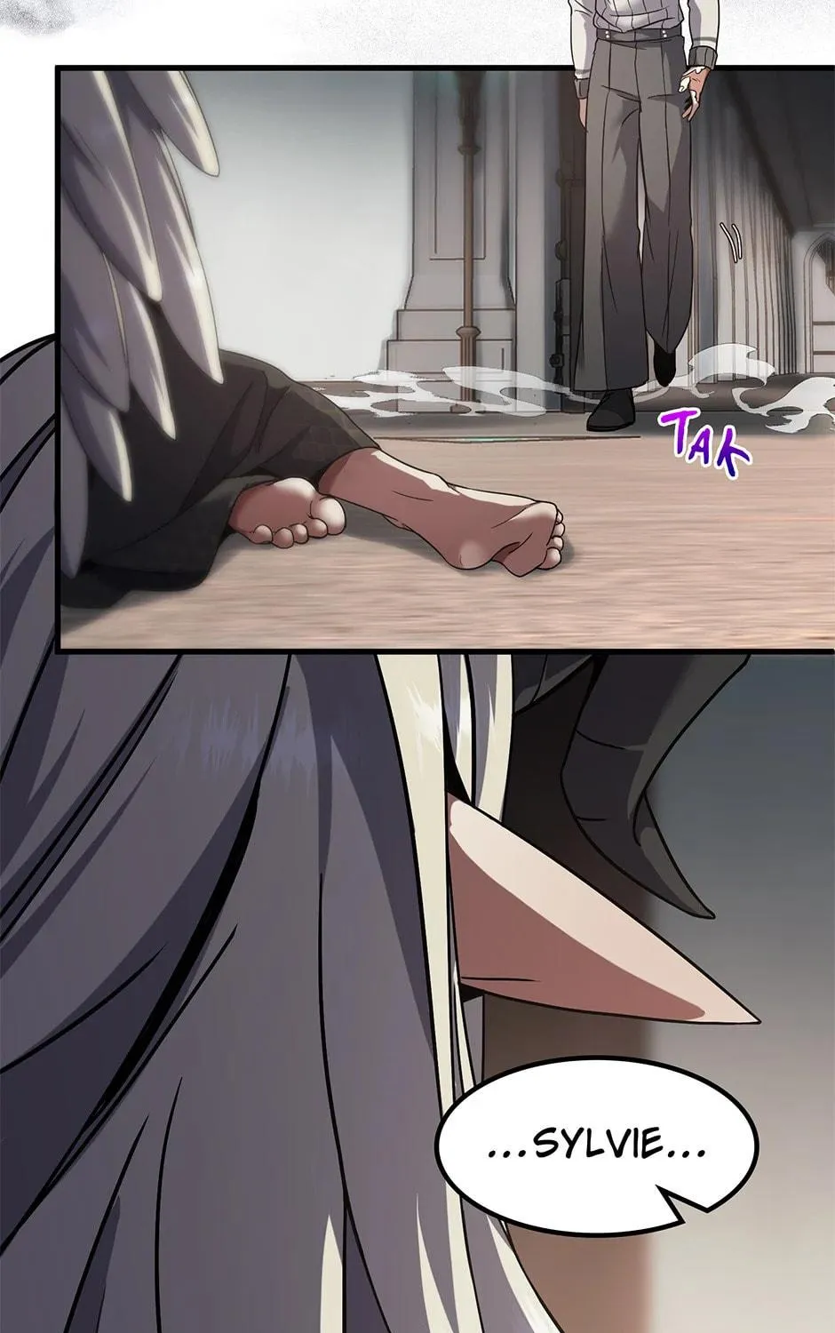 Read The Beginning After the End chapter 225 image 112 on Lezhin