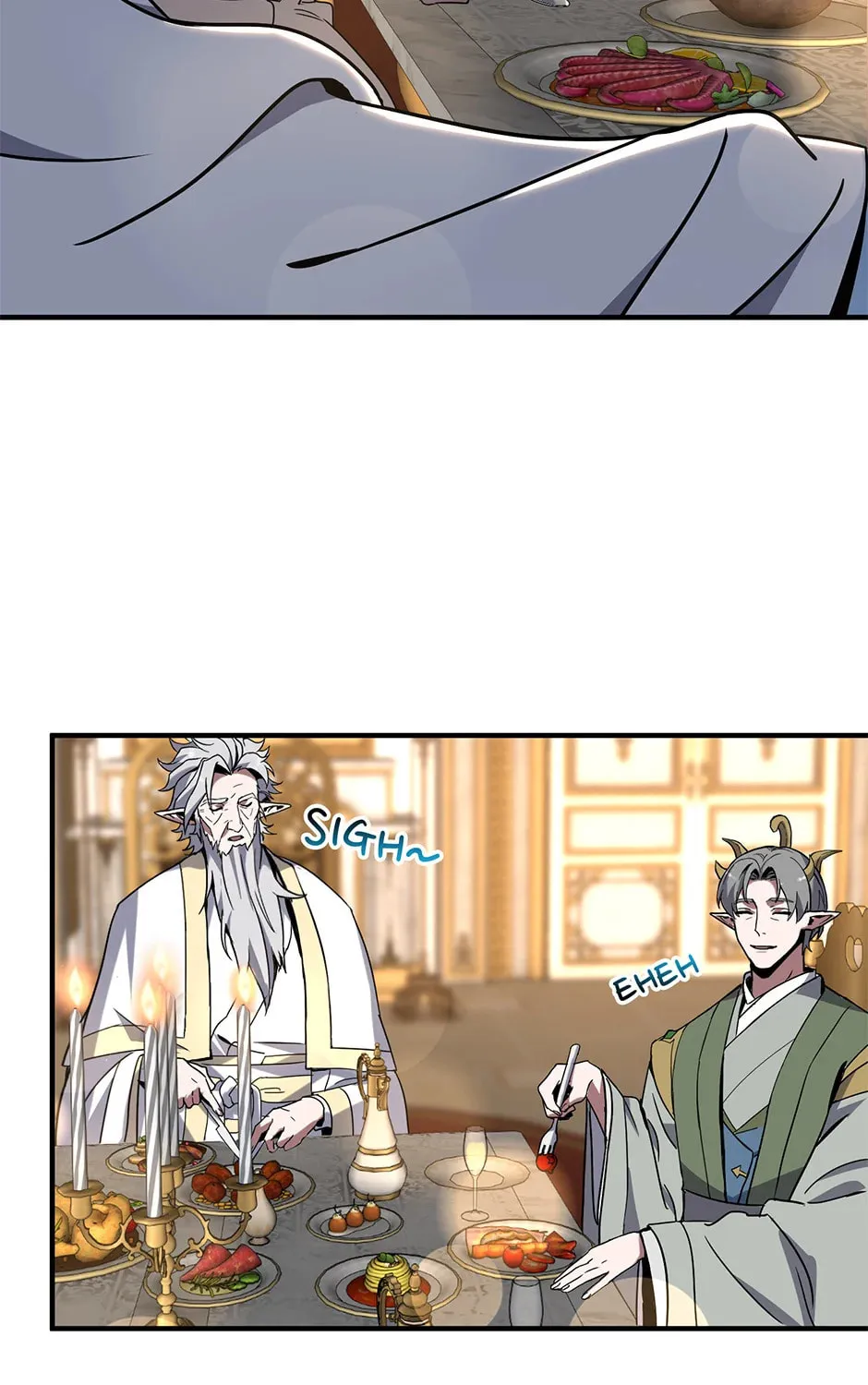 Read The Beginning After the End chapter 225 image 12 on Lezhin