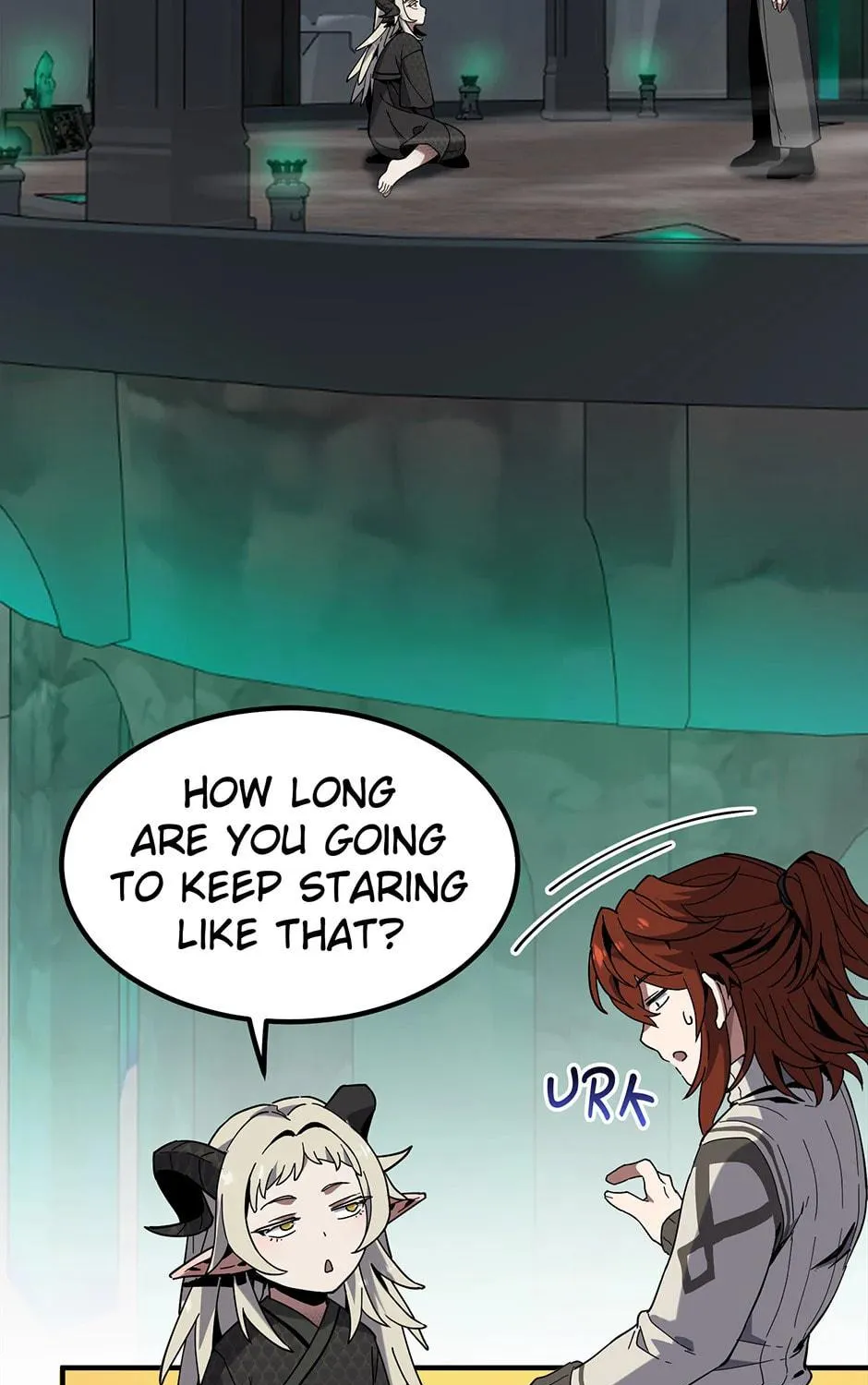 Read The Beginning After the End chapter 225 image 124 on Lezhin