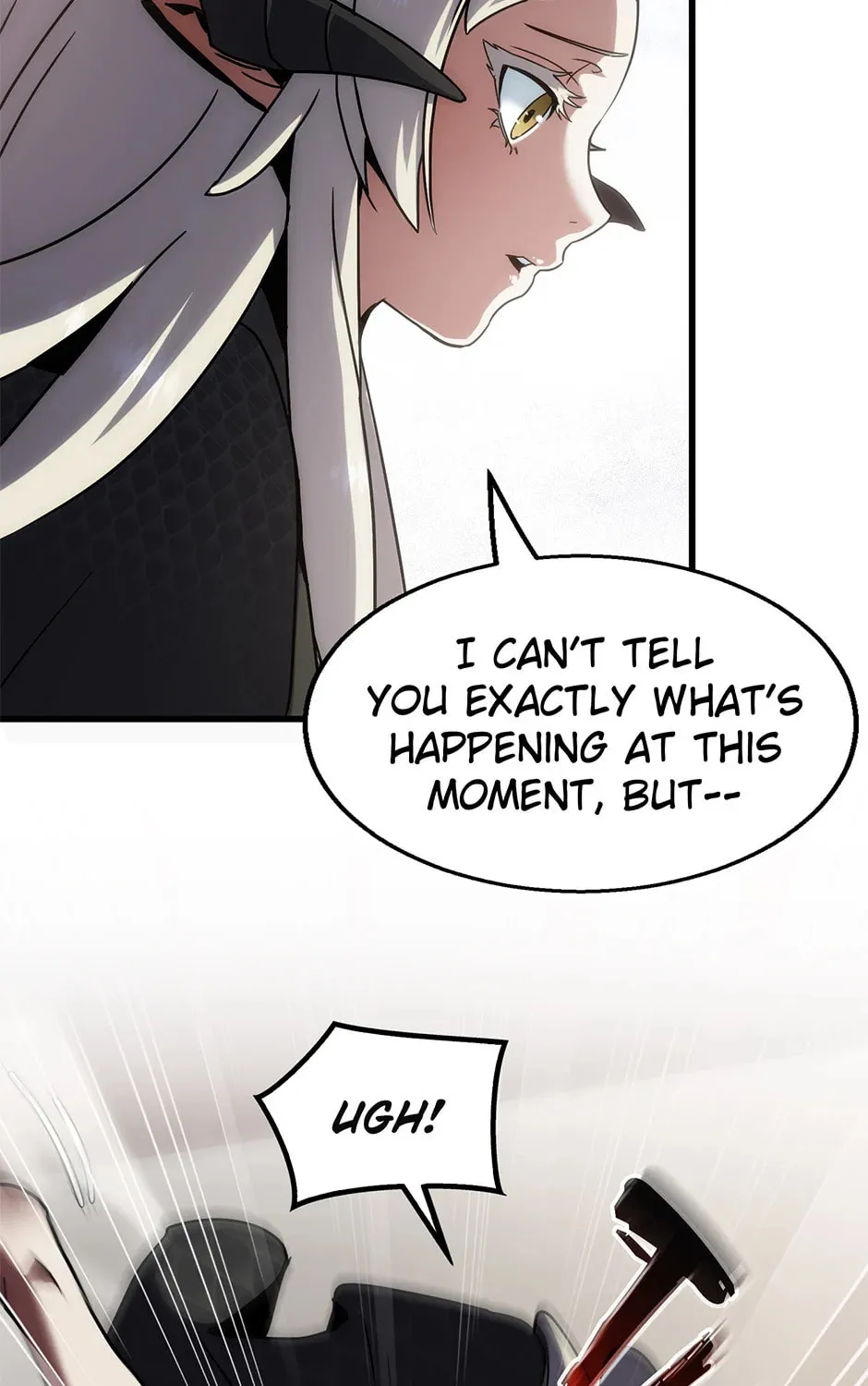Read The Beginning After the End chapter 225 image 134 on Lezhin