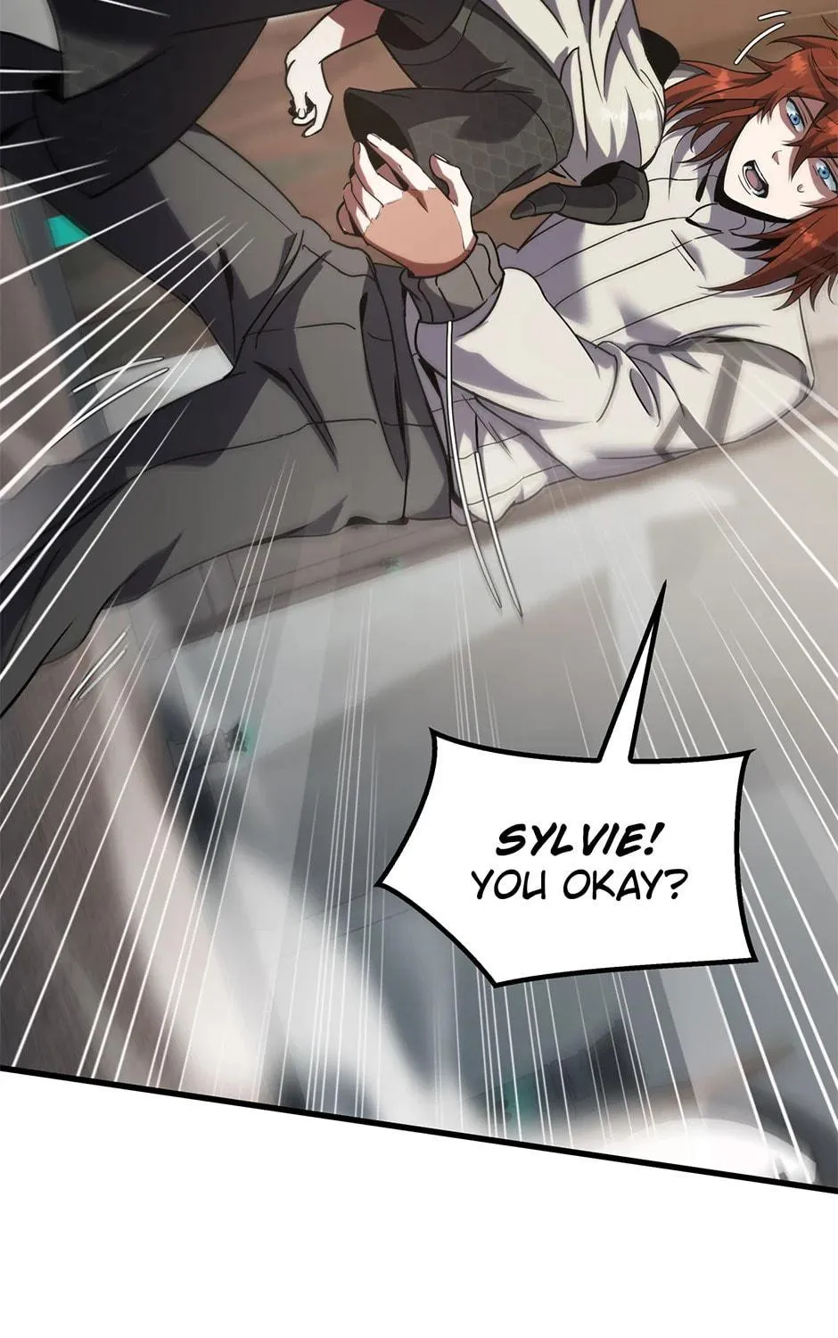 Read The Beginning After the End chapter 225 image 136 on Lezhin