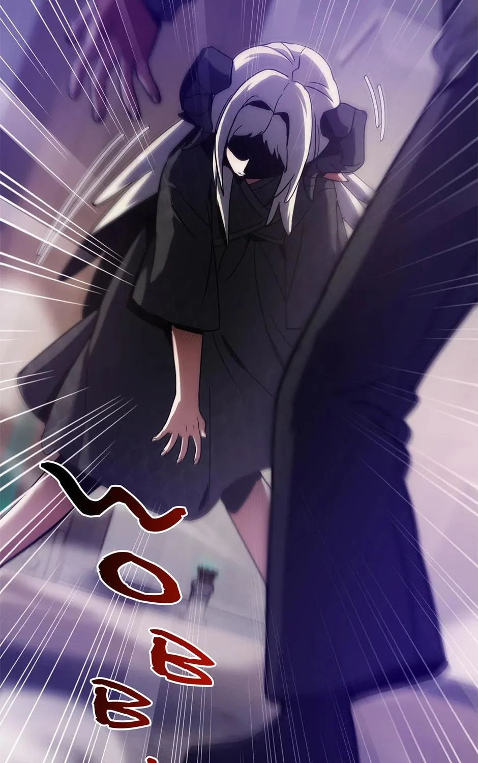 Read The Beginning After the End chapter 225 image 138 on Lezhin