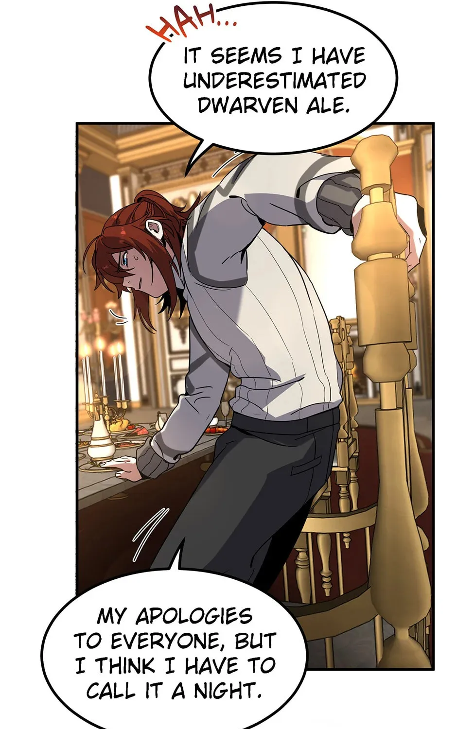 Read The Beginning After the End chapter 225 image 14 on Lezhin