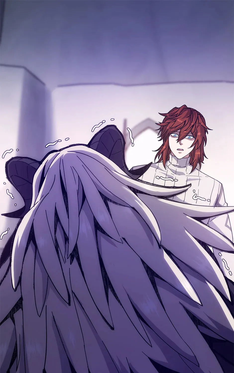 Read The Beginning After the End chapter 225 image 140 on Lezhin