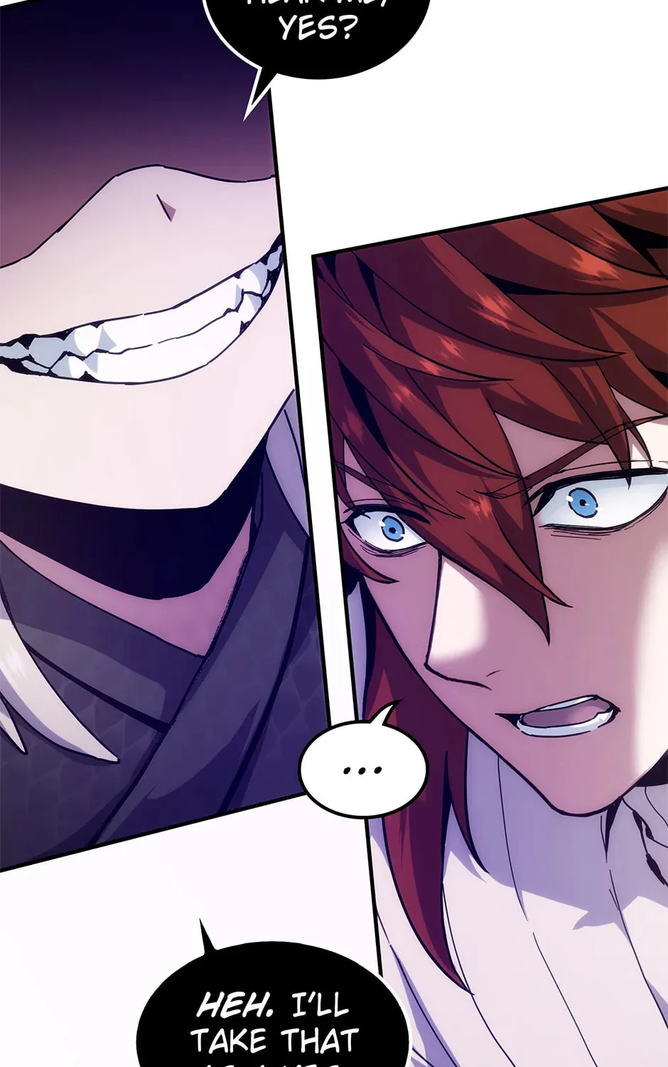 Read The Beginning After the End chapter 225 image 144 on Lezhin