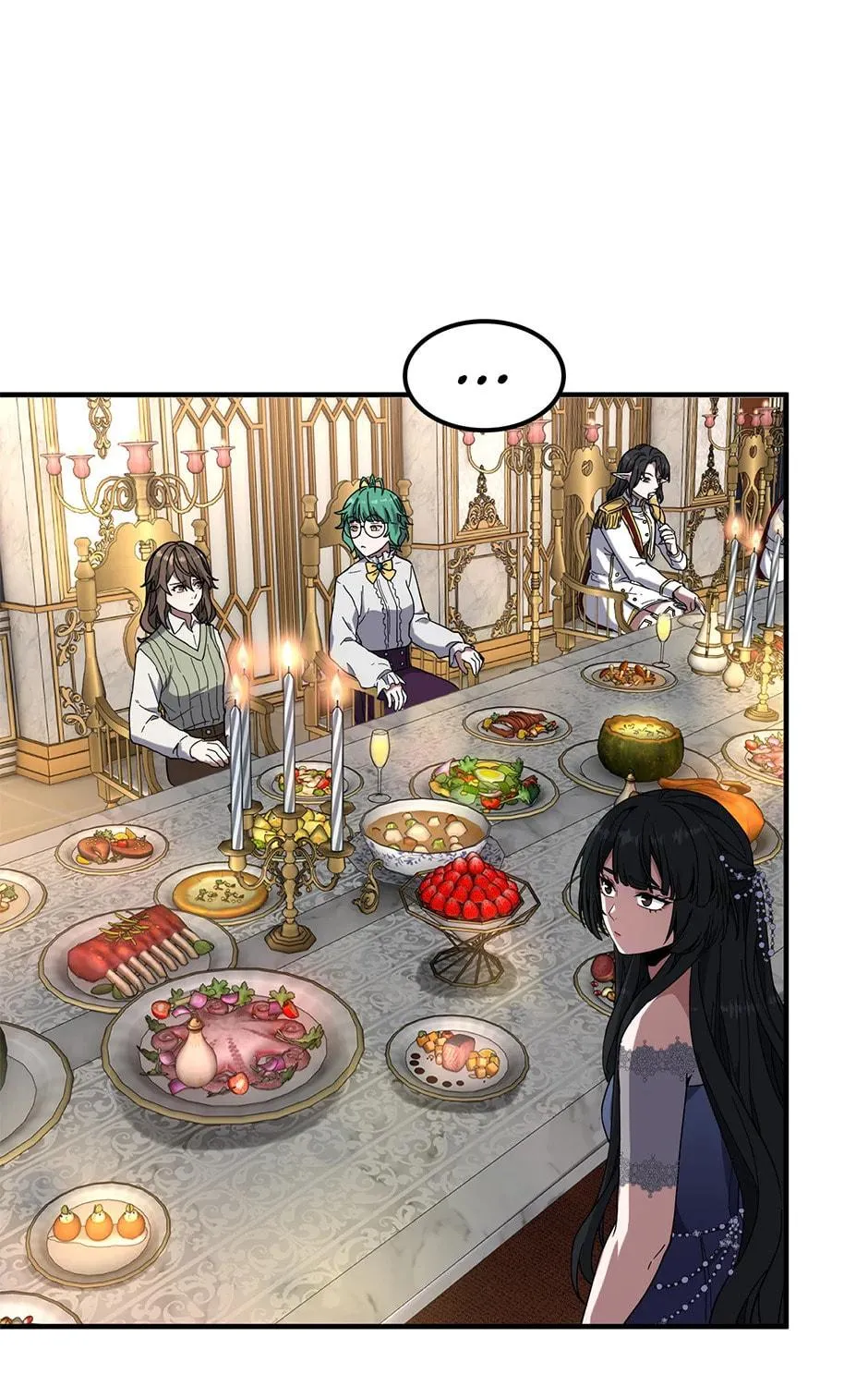 Read The Beginning After the End chapter 225 image 18 on Lezhin