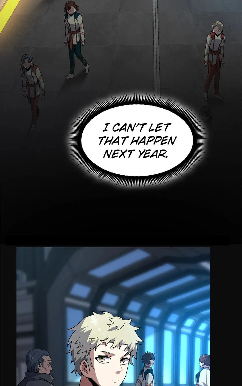 Read The Beginning After the End chapter 225 image 36 on Lezhin