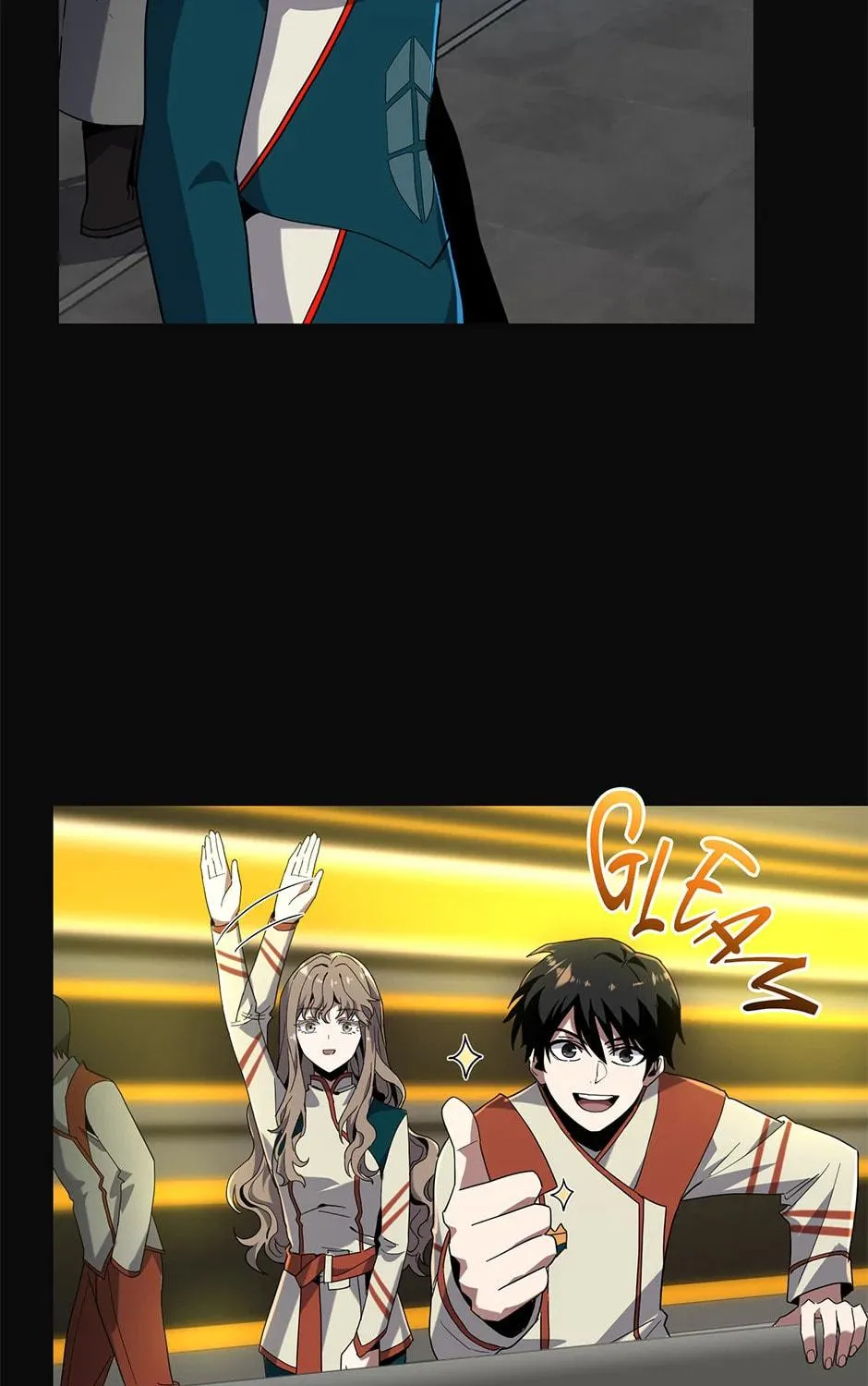 Read The Beginning After the End chapter 225 image 38 on Lezhin