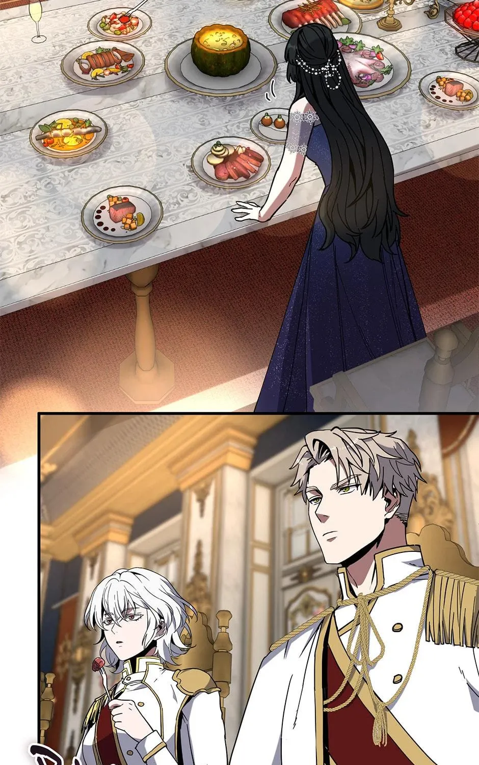 Read The Beginning After the End chapter 225 image 4 on Lezhin