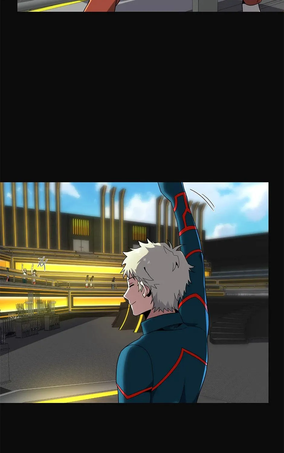 Read The Beginning After the End chapter 225 image 40 on Lezhin