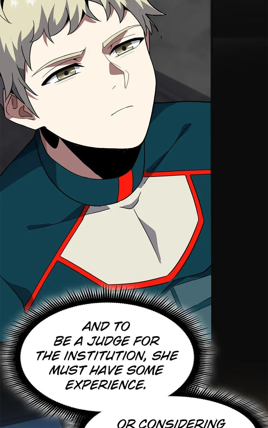 Read The Beginning After the End chapter 225 image 46 on Lezhin