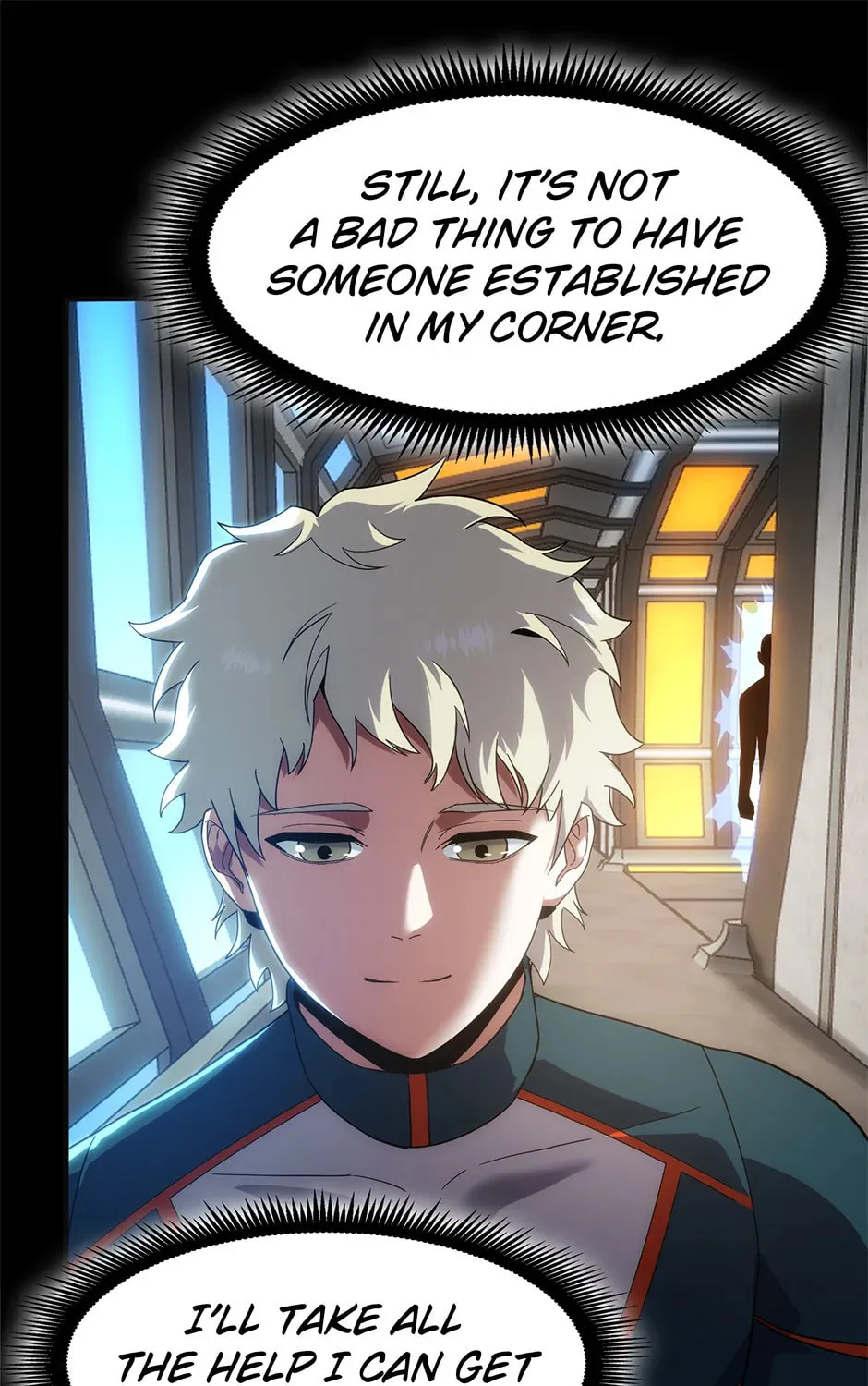 Read The Beginning After the End chapter 225 image 50 on Lezhin