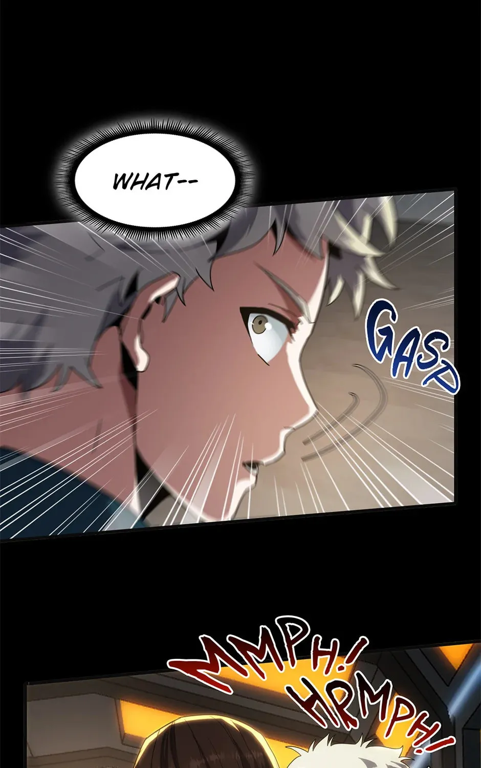 Read The Beginning After the End chapter 225 image 54 on Lezhin