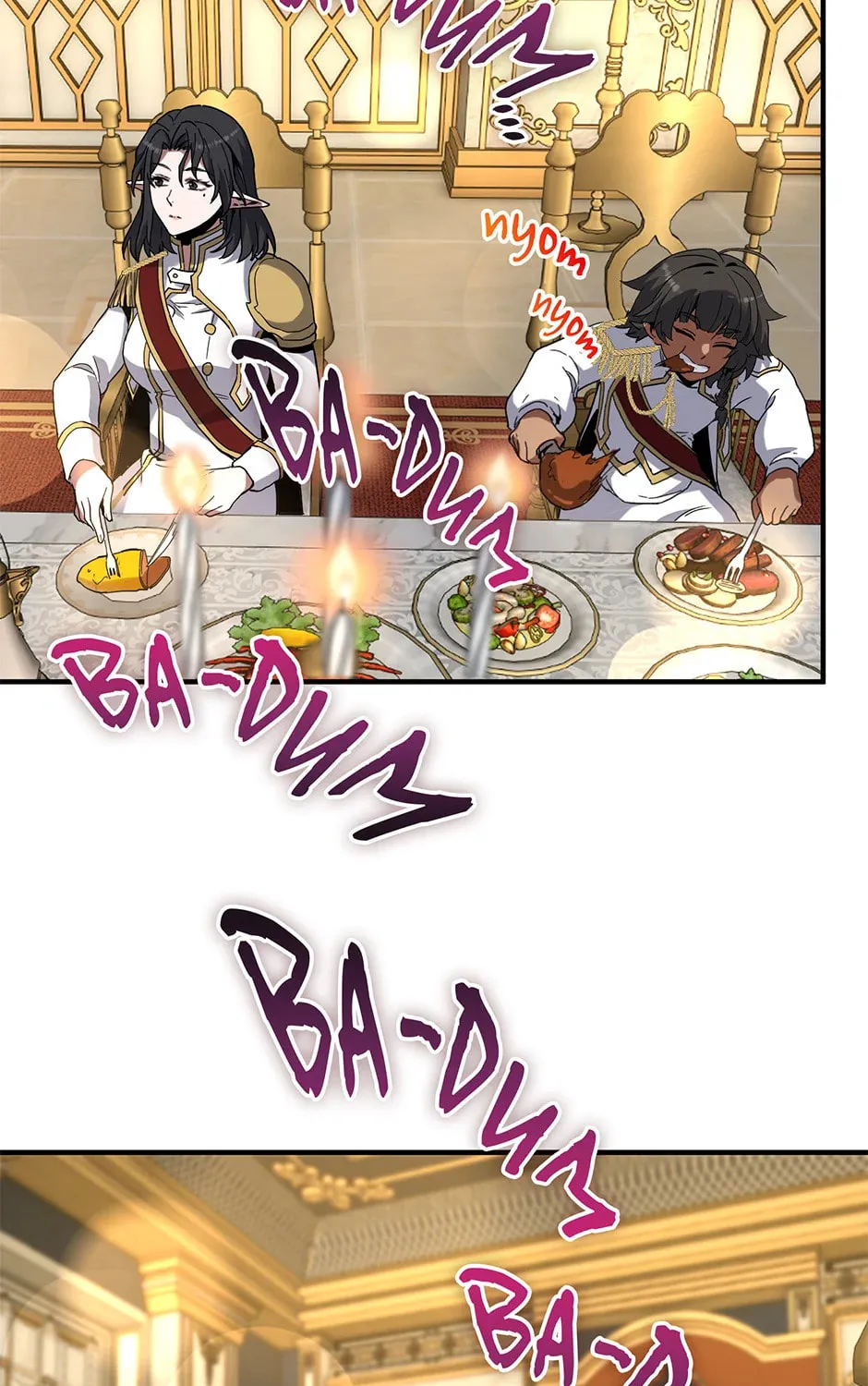 Read The Beginning After the End chapter 225 image 6 on Lezhin