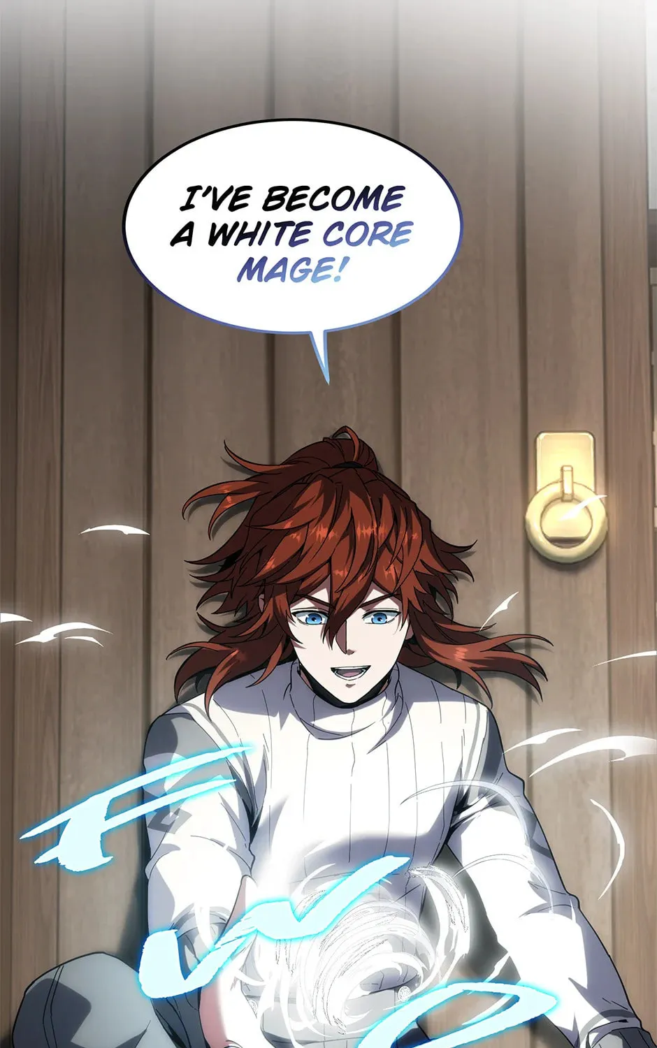 Read The Beginning After the End chapter 225 image 72 on Lezhin