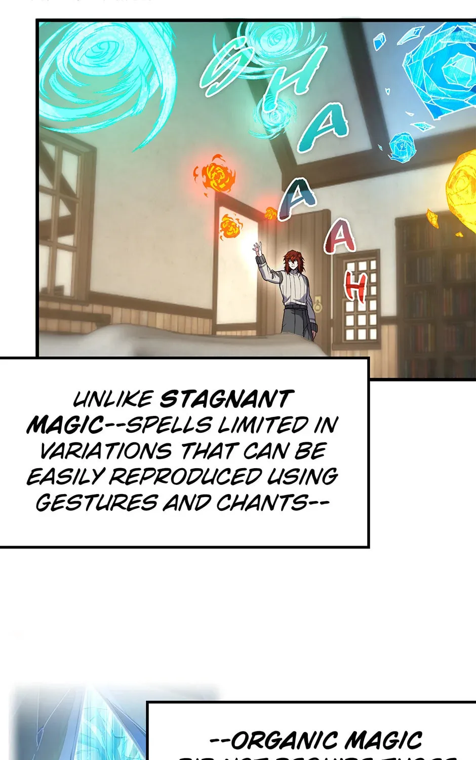 Read The Beginning After the End chapter 225 image 84 on Lezhin