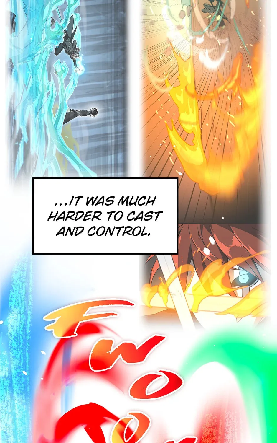 Read The Beginning After the End chapter 225 image 86 on Lezhin