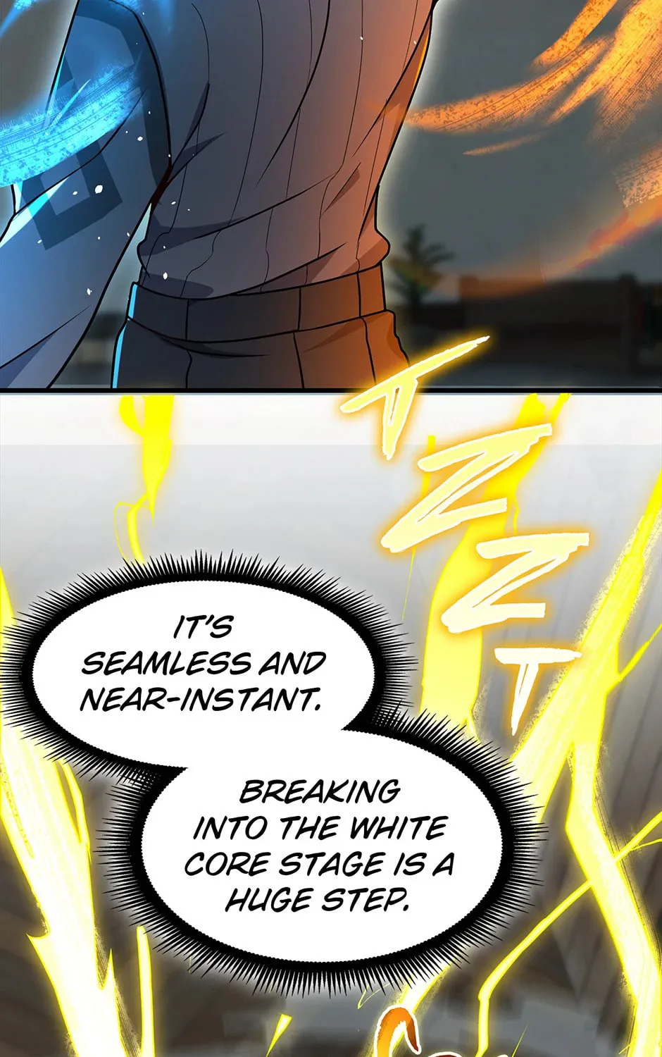 Read The Beginning After the End chapter 225 image 90 on Lezhin