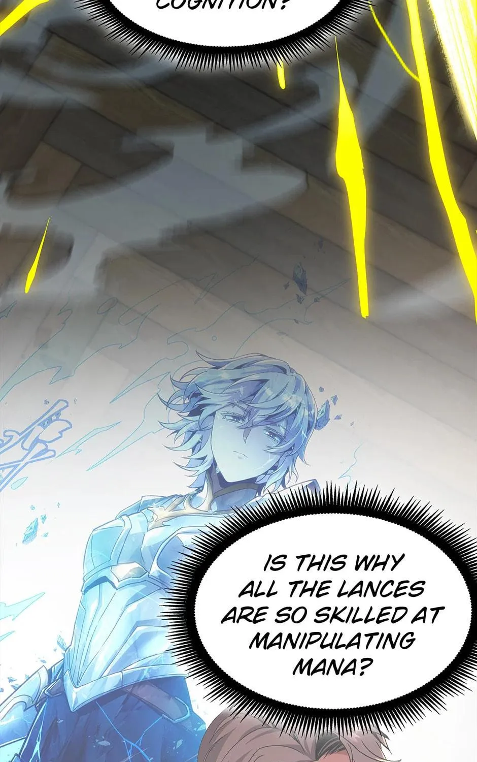 Read The Beginning After the End chapter 225 image 94 on Lezhin