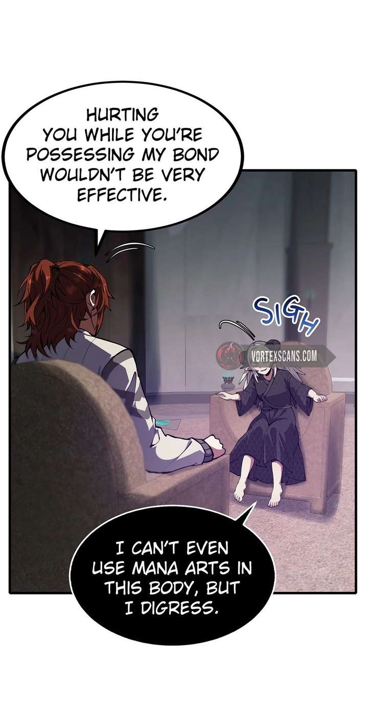 Read The Beginning After the End chapter 226 image 11 on Lezhin