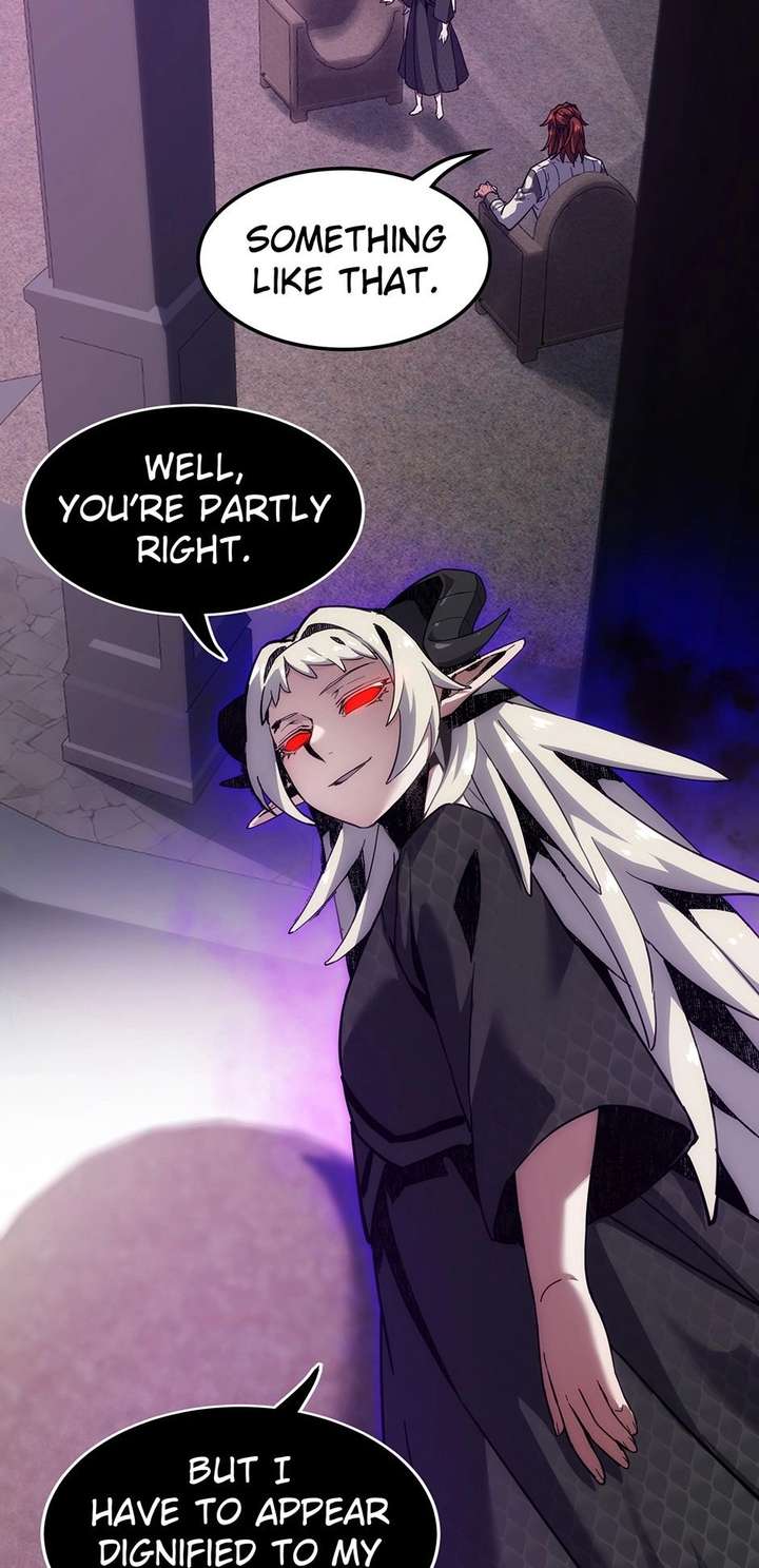 Read The Beginning After the End chapter 226 image 21 on Lezhin