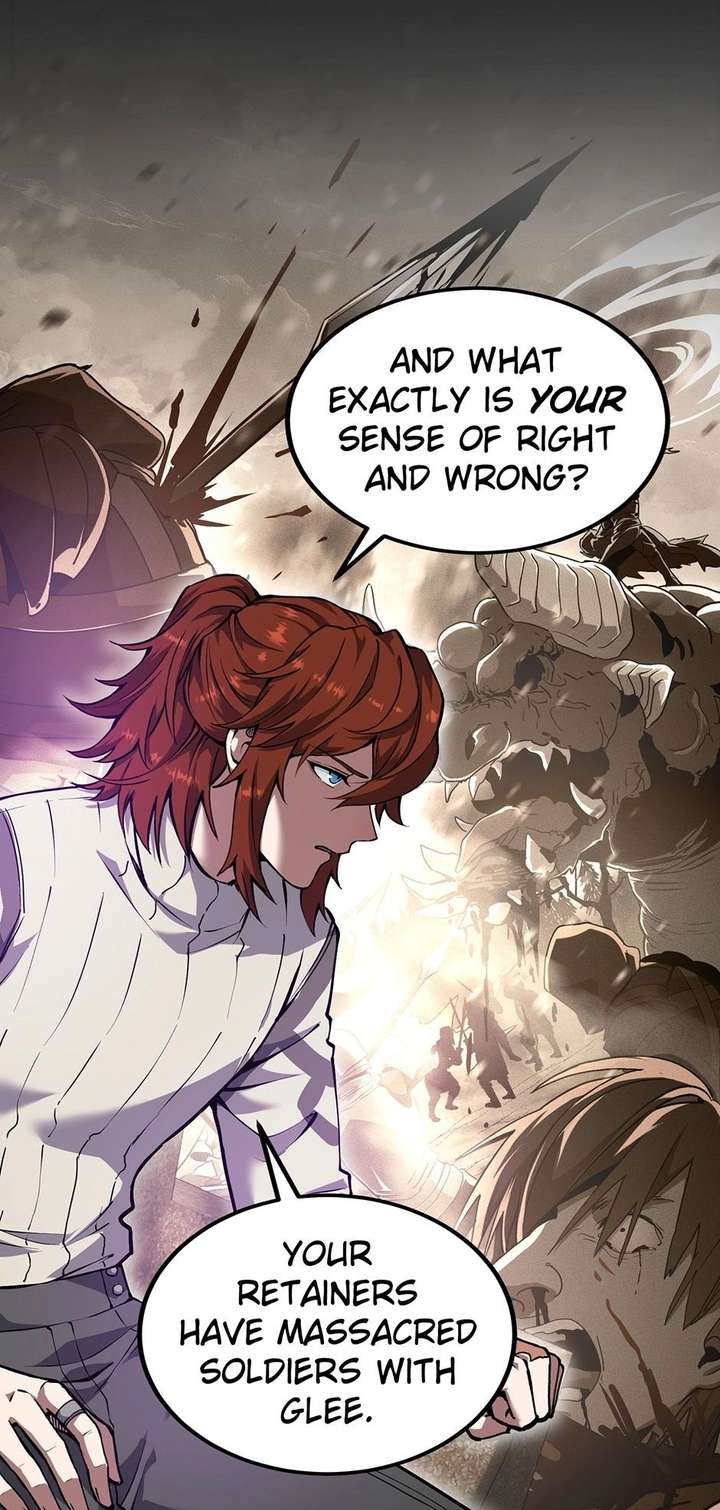 Read The Beginning After the End chapter 226 image 26 on Lezhin