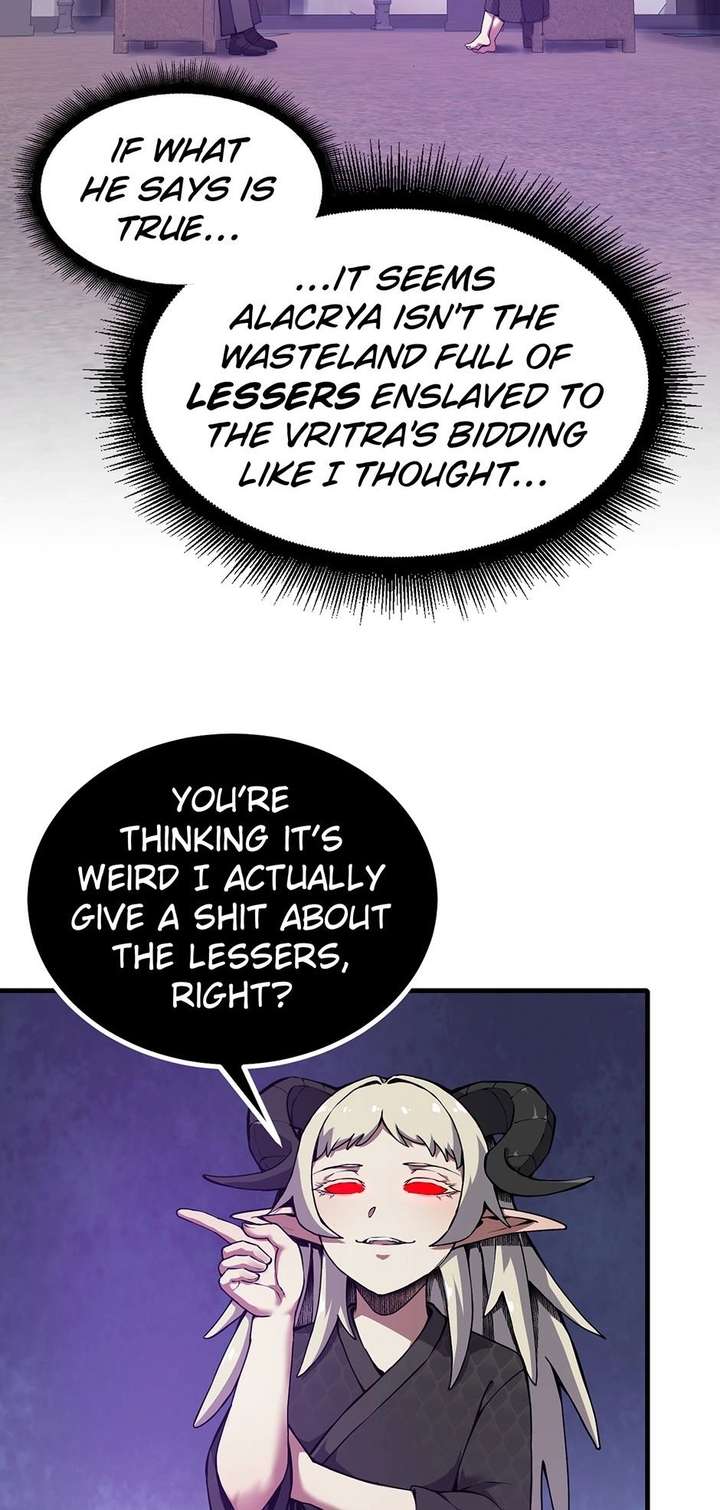 Read The Beginning After the End chapter 226 image 29 on Lezhin