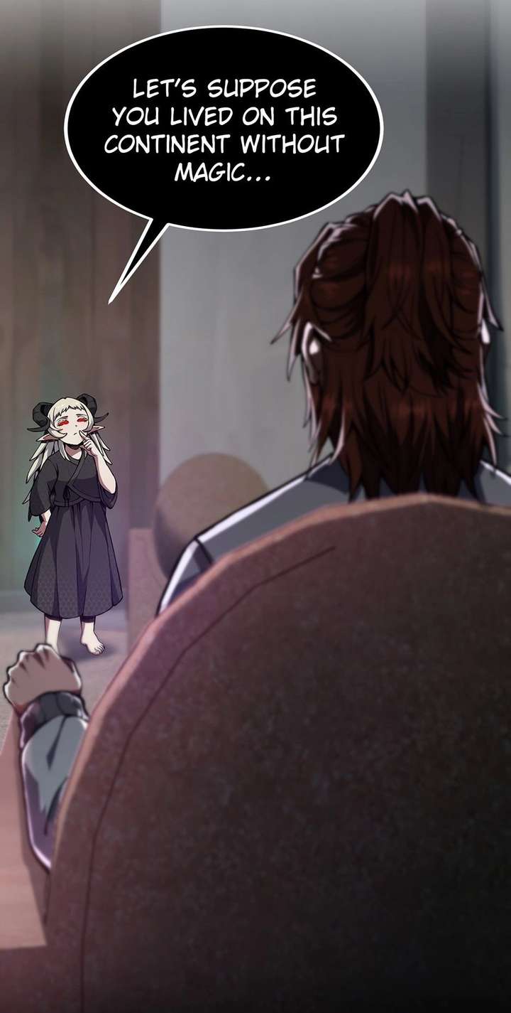 Read The Beginning After the End chapter 226 image 42 on Lezhin