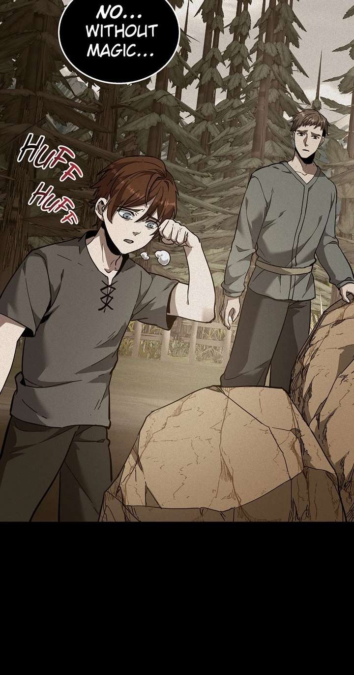 Read The Beginning After the End chapter 226 image 47 on Lezhin