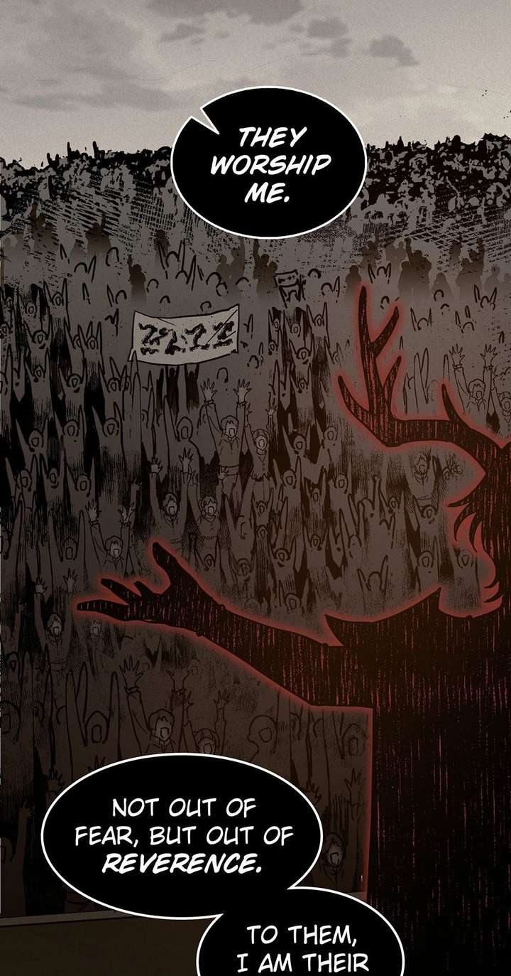 Read The Beginning After the End chapter 226 image 56 on Lezhin
