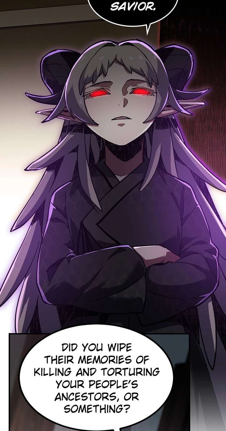 Read The Beginning After the End chapter 226 image 57 on Lezhin