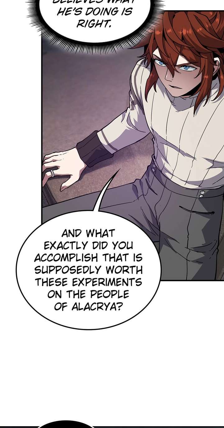 Read The Beginning After the End chapter 226 image 59 on Lezhin