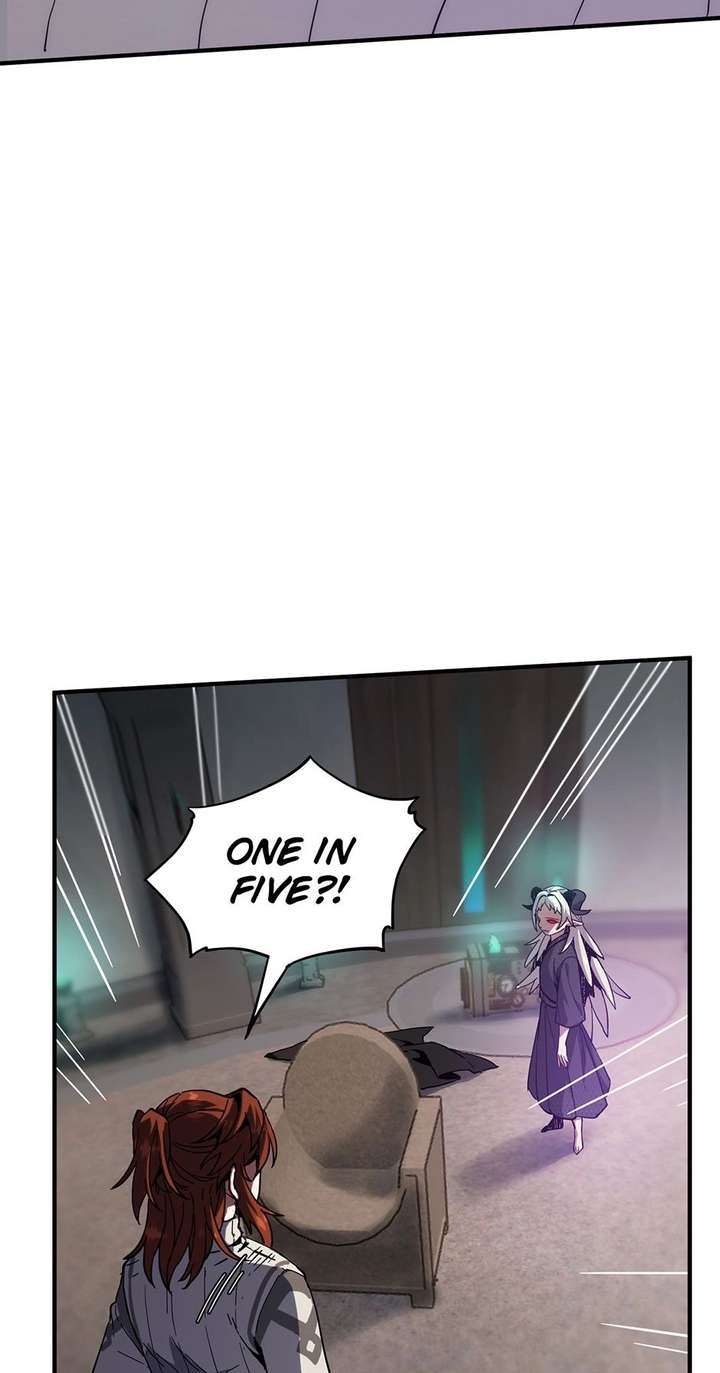 Read The Beginning After the End chapter 226 image 63 on Lezhin