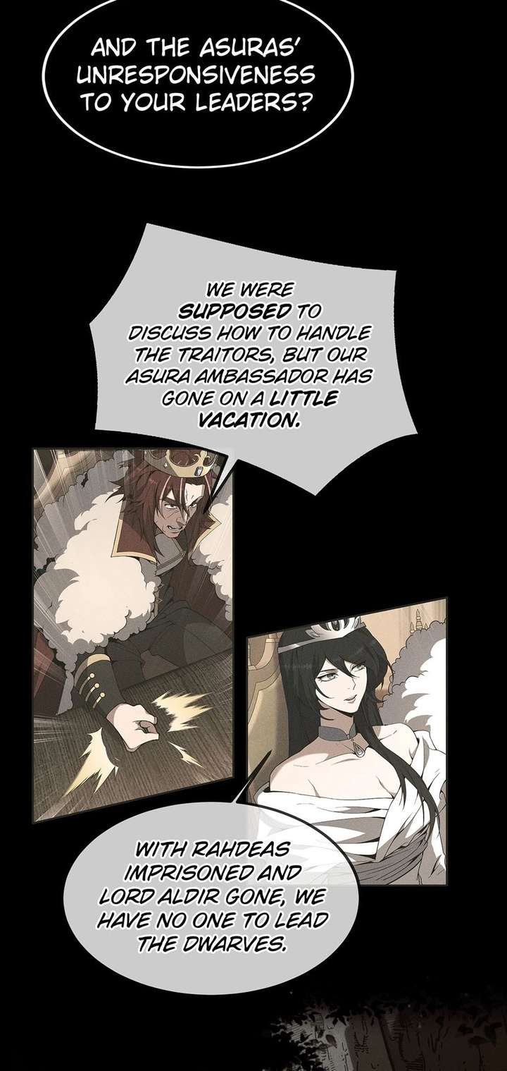 Read The Beginning After the End chapter 226 image 72 on Lezhin