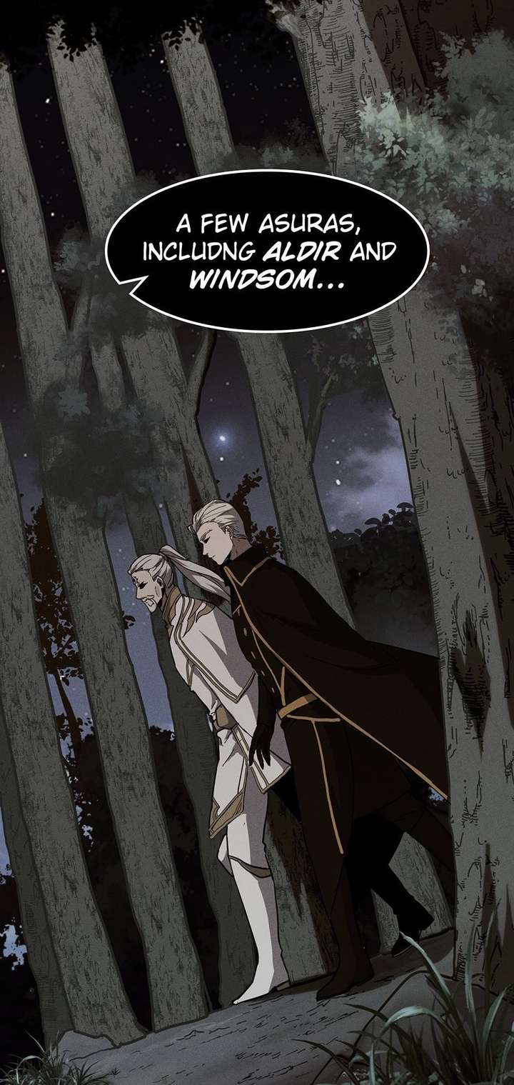 Read The Beginning After the End chapter 226 image 73 on Lezhin