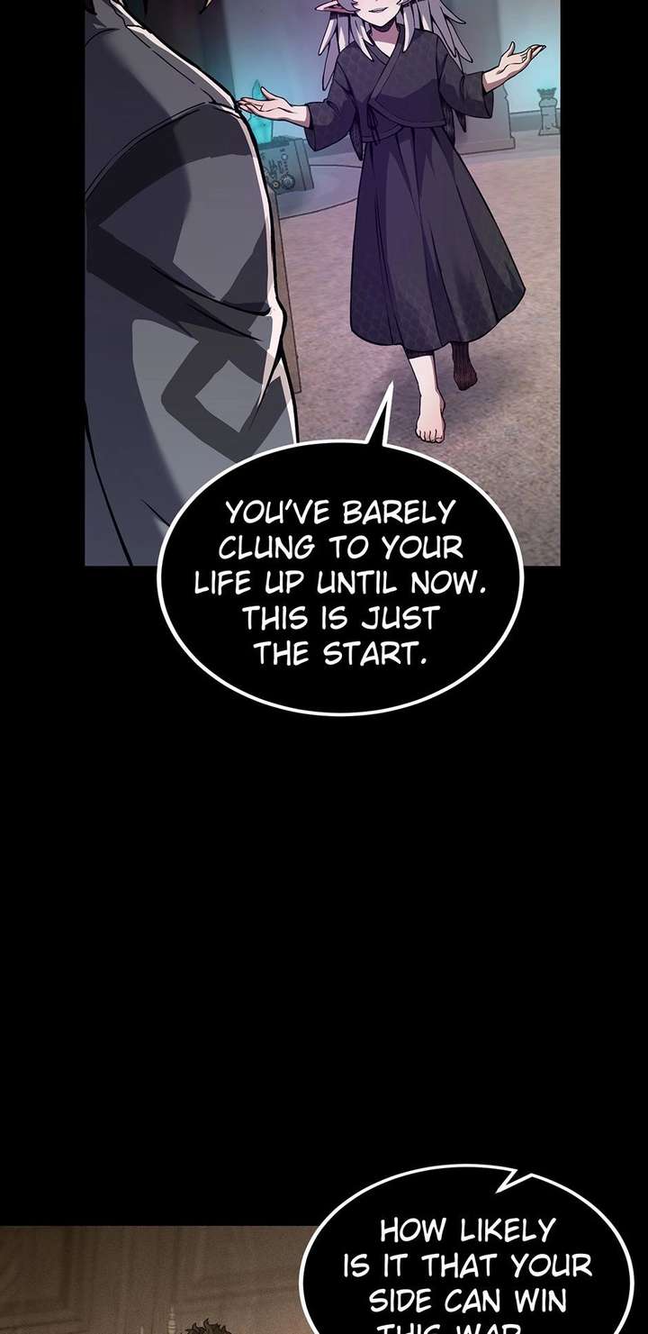 Read The Beginning After the End chapter 226 image 82 on Lezhin