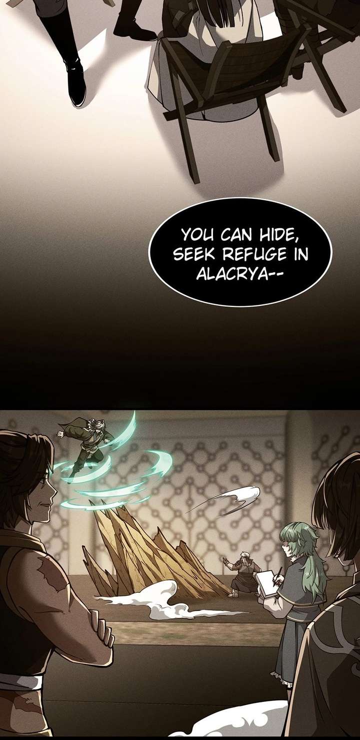 Read The Beginning After the End chapter 226 image 85 on Lezhin