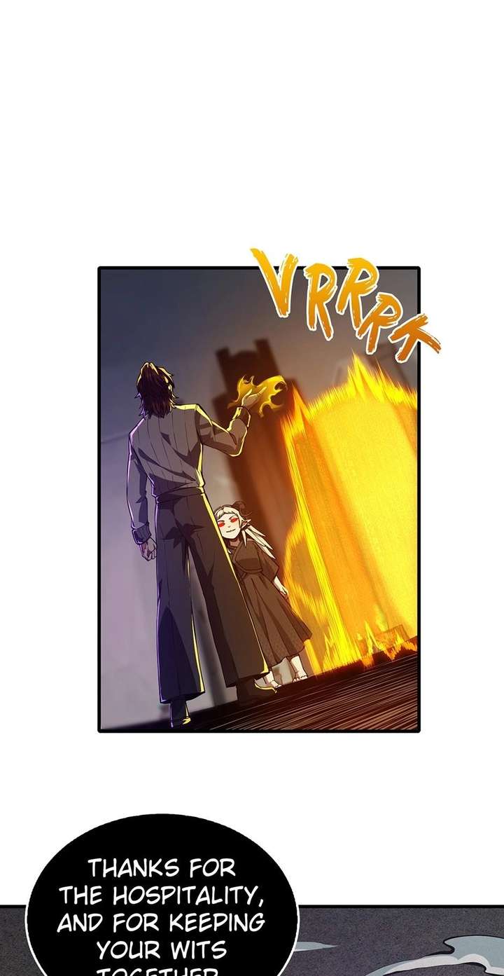 Read The Beginning After the End chapter 226 image 9 on Lezhin