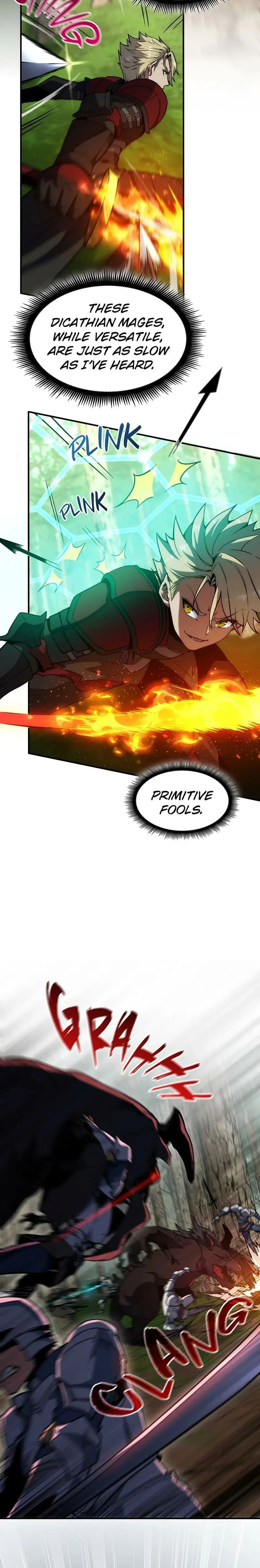 Read The Beginning After the End chapter 227 image 15 on Lezhin
