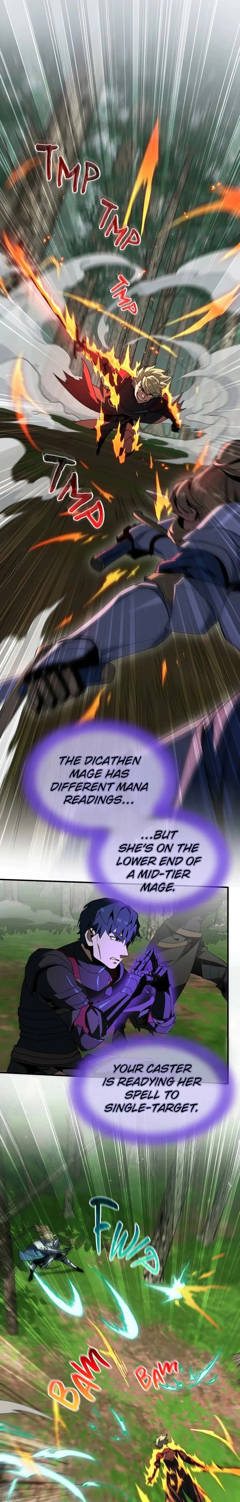 Read The Beginning After the End chapter 227 image 16 on Lezhin