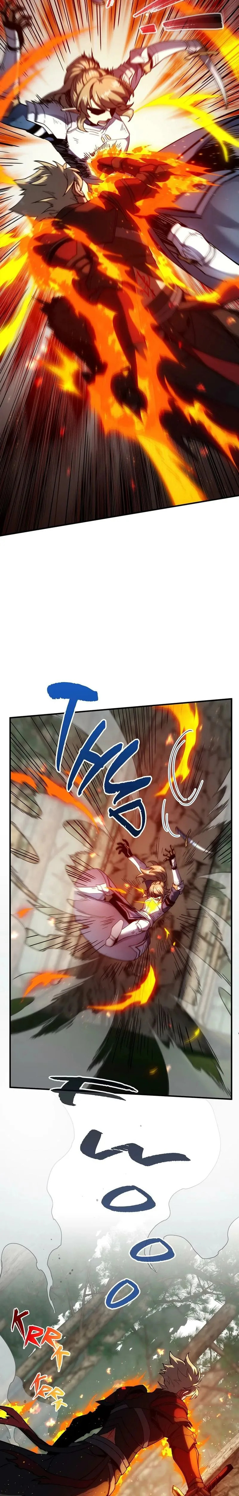 Read The Beginning After the End chapter 227 image 20 on Lezhin
