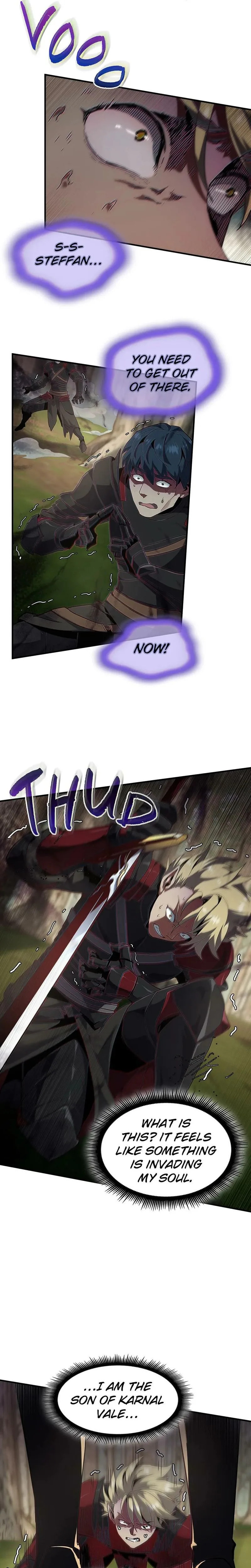 Read The Beginning After the End chapter 227 image 22 on Lezhin
